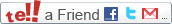 SocialTwist Tell-a-Friend